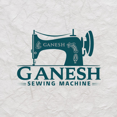 Ganesh Shilaai Machine logo