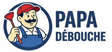 PapaDebouche logo