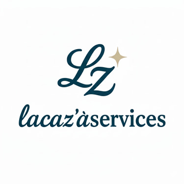 lacazaservices logo