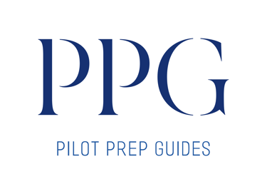 PPG Pilot Prep Guides logo