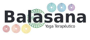 Balasana logo