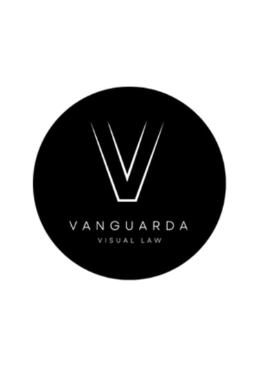 Vanguarda Visual Law logo