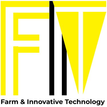 Farm & Innovative Technology (FIT) logo
