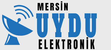 Mersin Televizyon Uydu Tamircisi logo