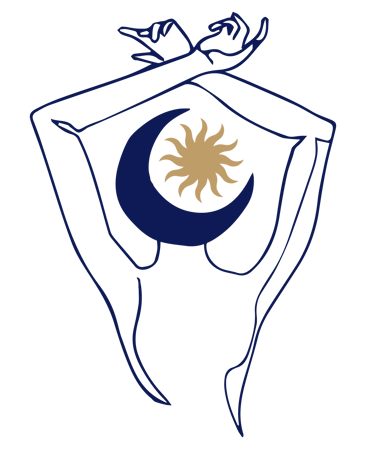 Virna Palazzo I'AM HOLISTIC SER logo