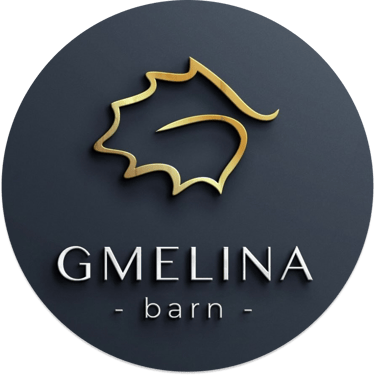 Gmelina Barn logo
