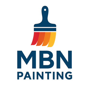 MBN Painting Services logo