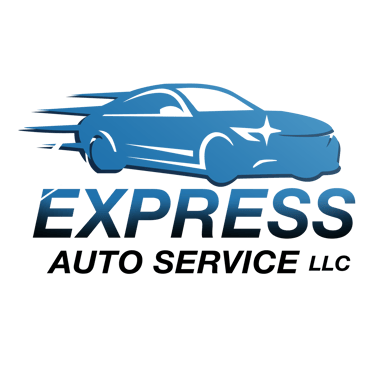 Express Auto Services -- Bringing Your Car Back to Life logo