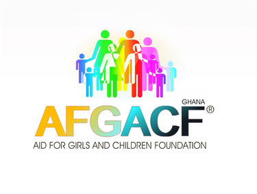 Aid For Girls And Children Foundation logo