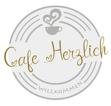 Café Herzlich logo