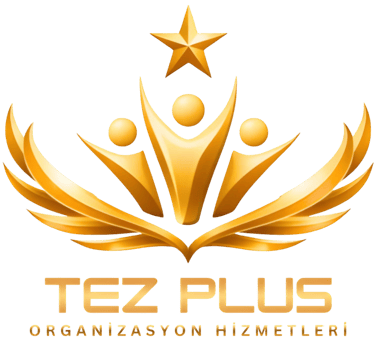 Tez Plus Organizasyon Hizmetleri logo