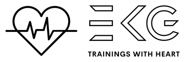 EKG Trainings and Consulting logo