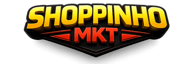 Shoppinho Mkt logo