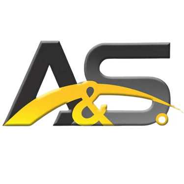 grupo A&S / legal y seguros logo