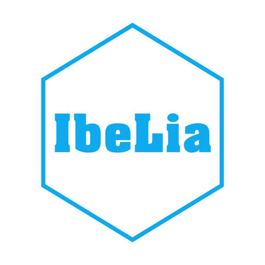 Ibelia Construccion logo