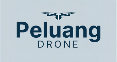 Peluang Drone logo