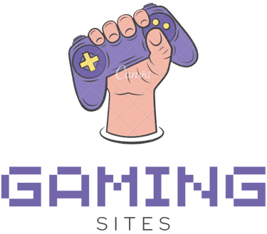 My Gaming Sites logo