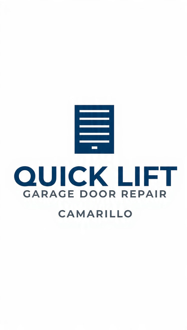 Quick Lift Garage Door Repair Camarillo logo
