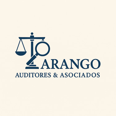 ARANGO AUDITORES & ASOCIADOS logo