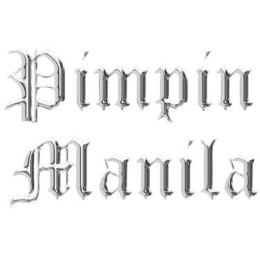 Pimpin Manila logo
