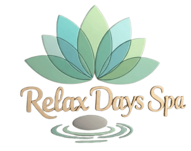 Relax Days Spa logo