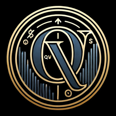 Quantum Futures Trader logo