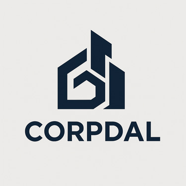 corpdal logo