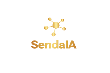 SendaIA logo