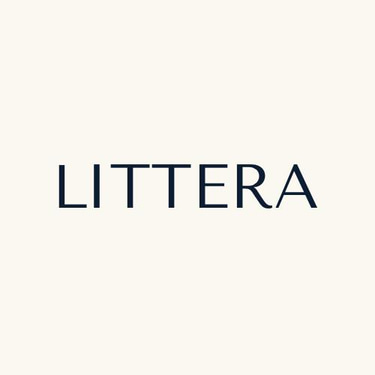 Littera Books logo