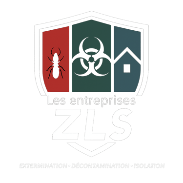 LES ENTREPRISES ZLS logo