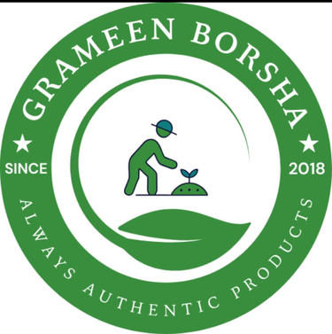 Grameen Borsha logo