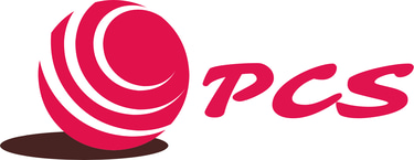 PCS logo