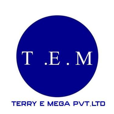 Terryemega logo