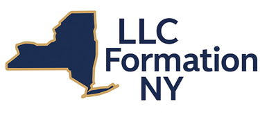 LLC Formation NY – Professional, Personal, and Hassle-Free Business Formation Services logo