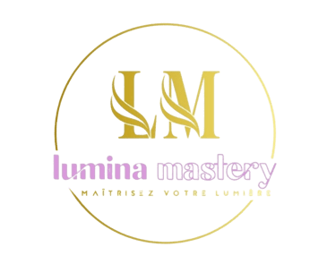 Lumina Mastery logo