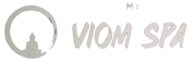 Viom Spa logo