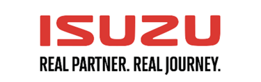 isuzu truk logo