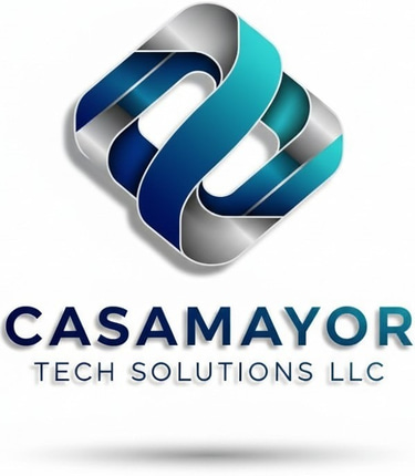 Casamayor Tech Solutions logo