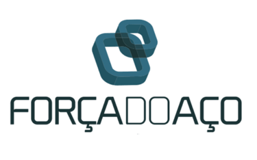 Força do Aço logo