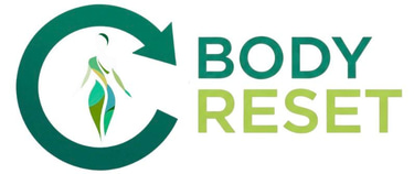 Body Reset FItness logo
