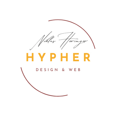 hypher logo