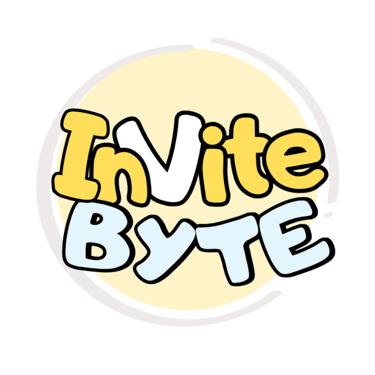 Invite Byte logo