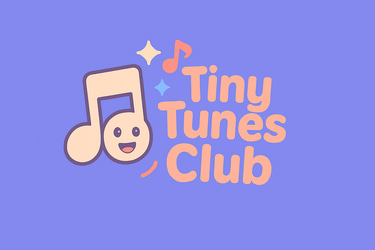 Tiny Tunes Club logo