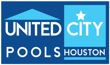 United City Pools Houston logo
