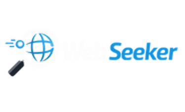 Web Seeker logo
