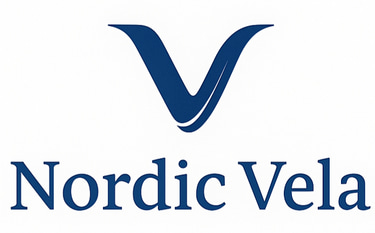 Nordic Vela logo