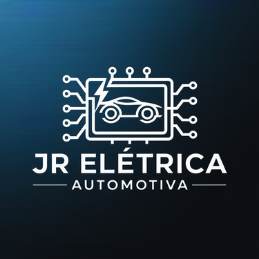 JR Eletrica Automotiva logo