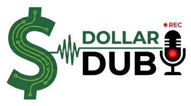 Dollar DUB logo
