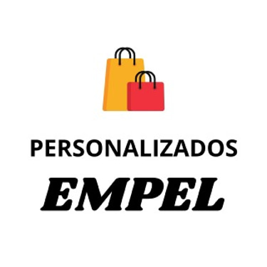 PERSONALIZADOS EMPEL logo