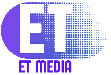 ET Media logo